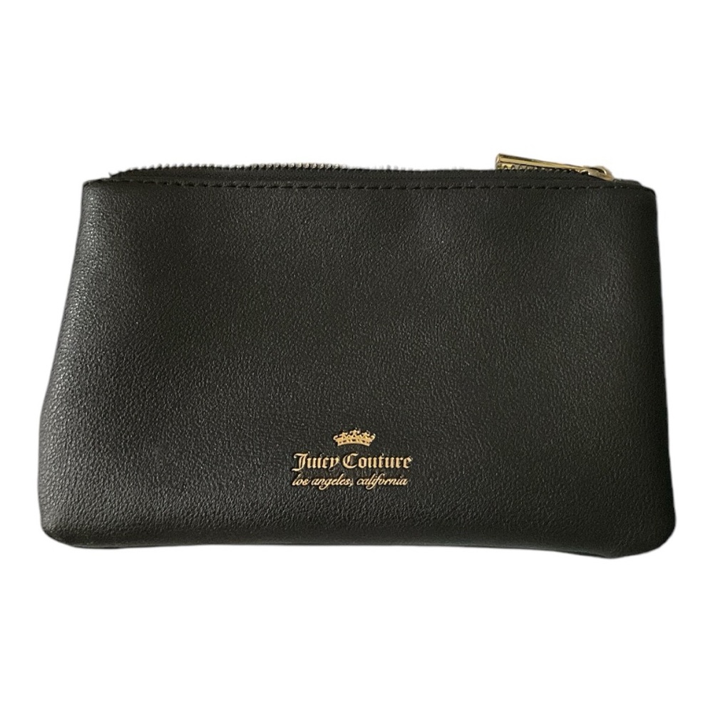Juicy couture wallet